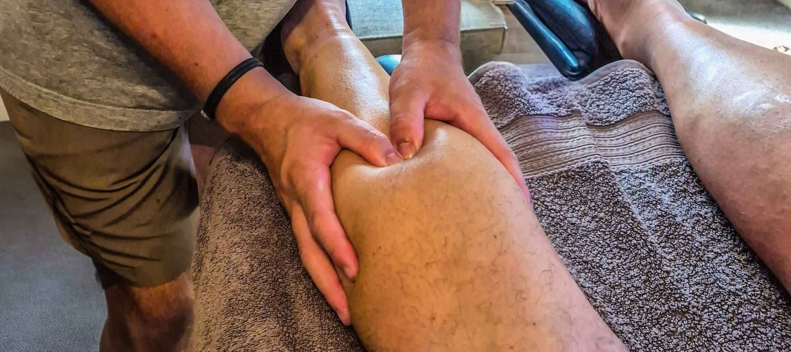 Mobile Sports Massage