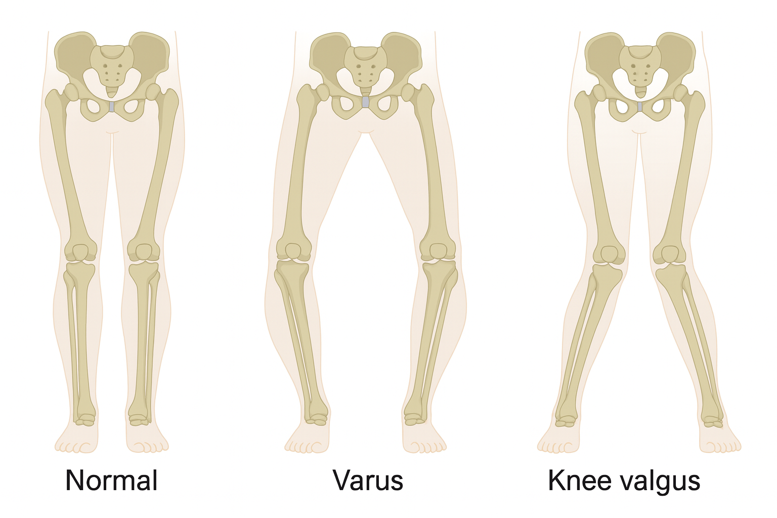 Overcoming Runner’s Knee (PFPS): What Caused It and How I Fixed It