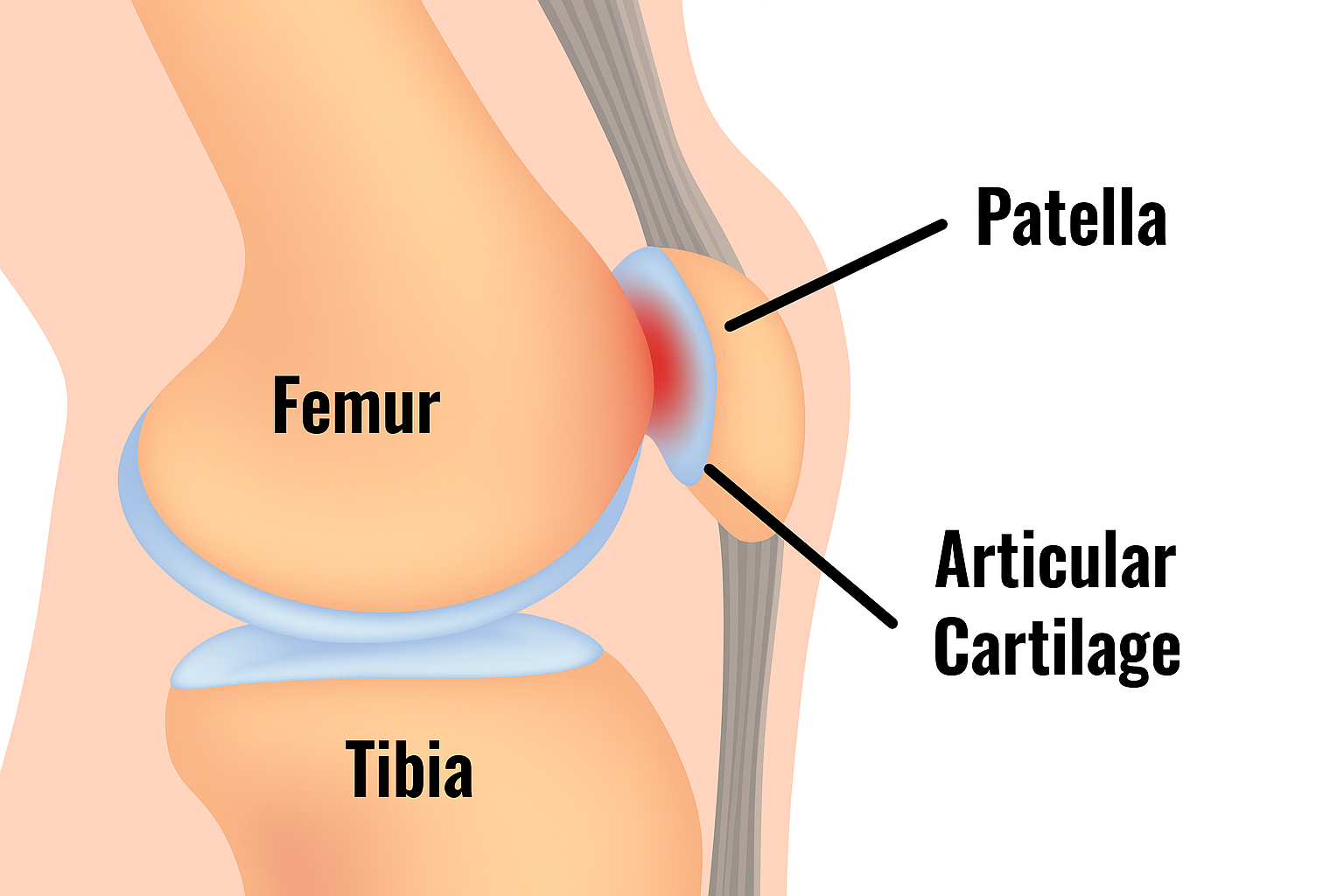 Patellofemoral Pain Syndrome