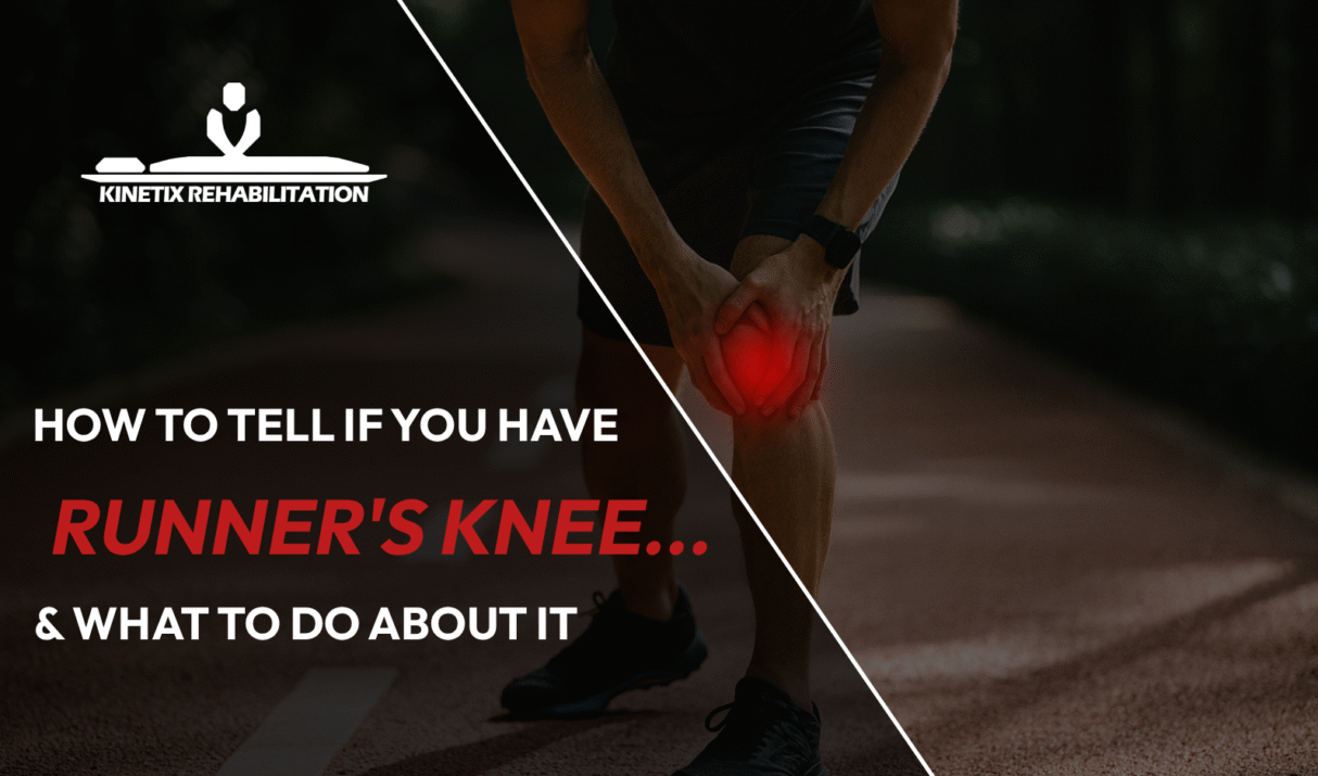 Overcoming Runner’s Knee (PFPS): What Caused It and How I Fixed It