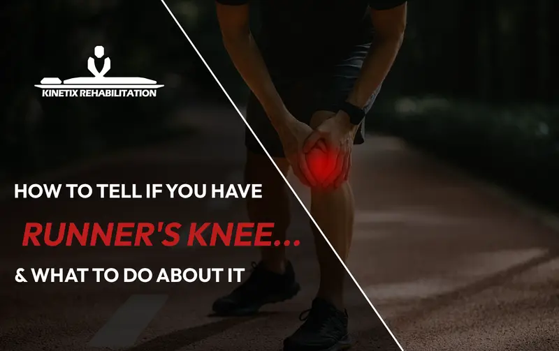 Overcoming Runner’s Knee (PFPS): What Caused It and How I Fixed It