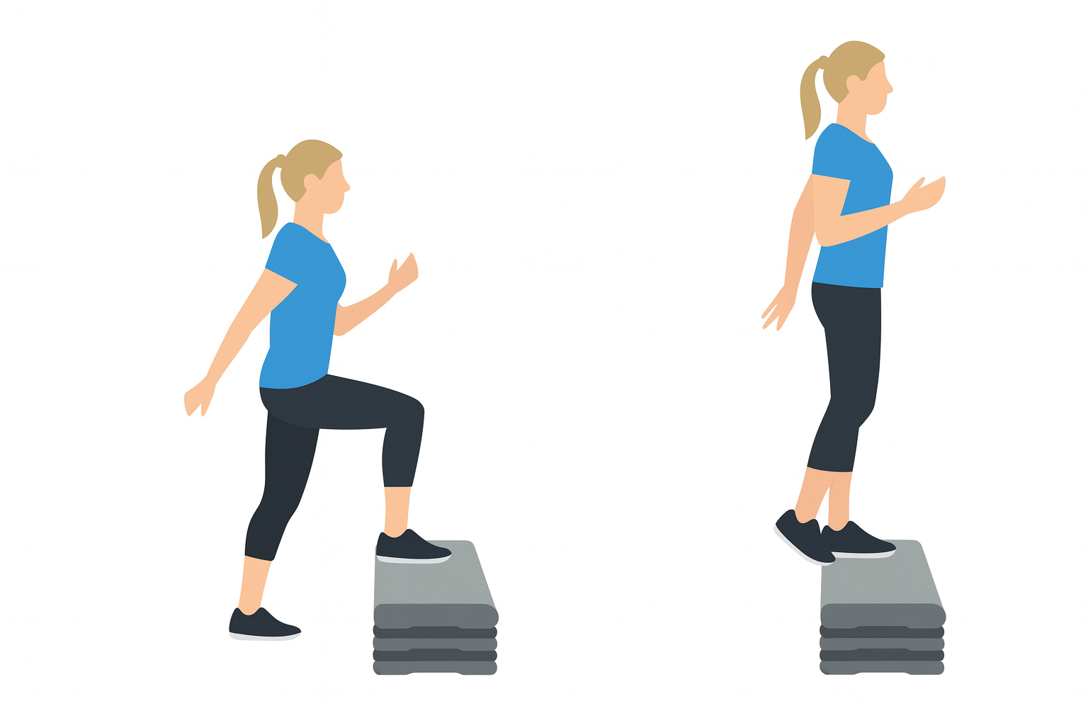 Overcoming Runner’s Knee (PFPS): What Caused It and How I Fixed It