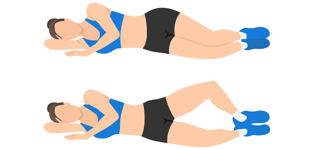 Overcoming Runner’s Knee (PFPS): What Caused It and How I Fixed It