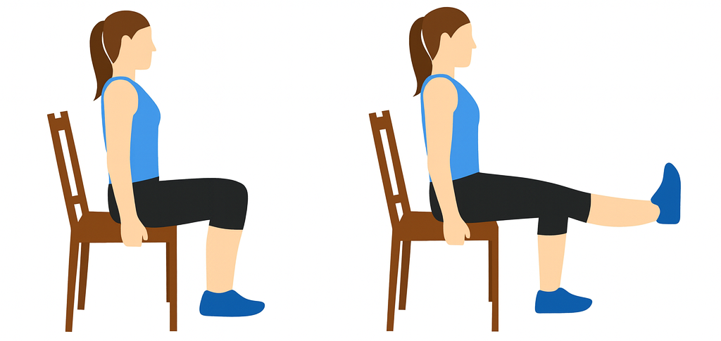 Overcoming Runner’s Knee (PFPS): What Caused It and How I Fixed It