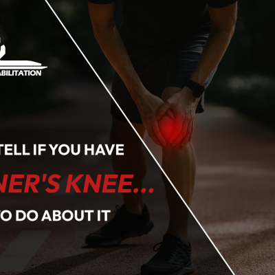 Overcoming Runner’s Knee (PFPS): What Caused It and How I Fixed It
