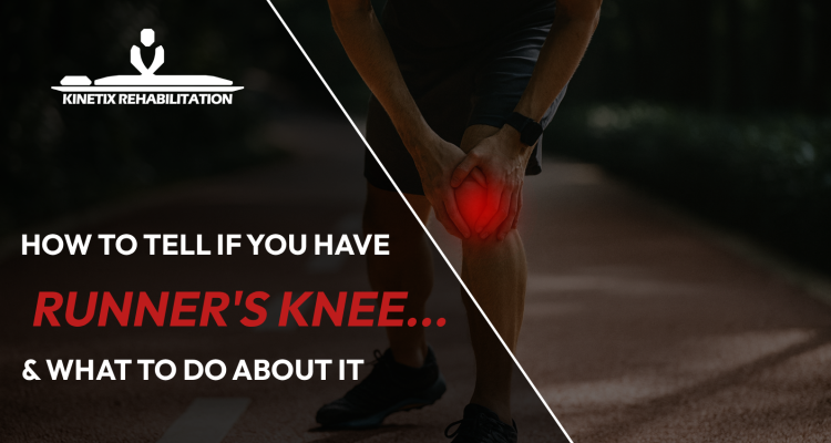 Overcoming Runner’s Knee (PFPS): What Caused It and How I Fixed It